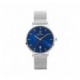 Montre Pierre Lannier 258L168 homme brac milanais