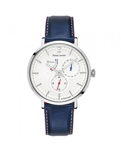 Montre Pierre Lannier 327B106 homme automatique