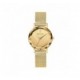 Montre Pierre Lannier femme 025P548 multiple doré
