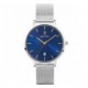 Montre Pierre Lannier homme 439C168 acier