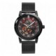 Montre Pierre Lannier homme 440B438 automatique
