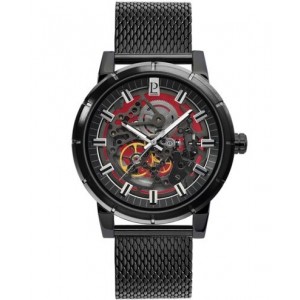 Montre Pierre Lannier homme 440B438 automatique
