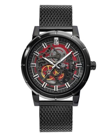 Montre Pierre Lannier homme 440B438 automatique