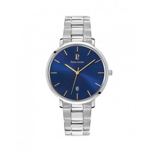 Montre Pierre Lannier homme 249G161 acier