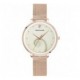 Montre Pierre Lannier femme 029L998 Océan rosé