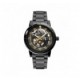 Montre Pierre Lannier 325C439 automatique noire