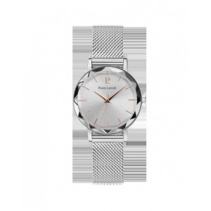 Montre Pierre Lannier 009M628 femme acier