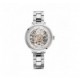 Montre Pierre Lannier 303F621 automatique acier