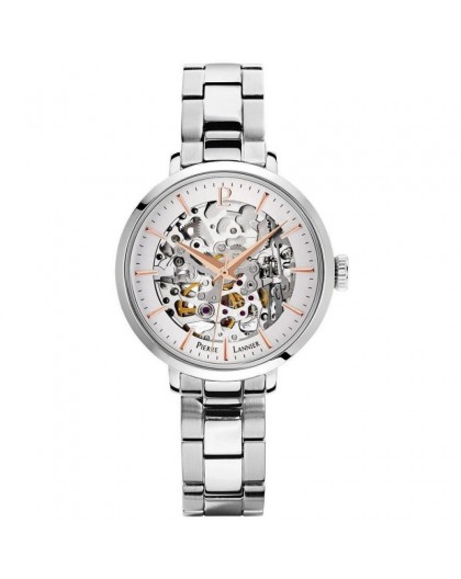 Montre Pierre Lannier 303F621 automatique acier