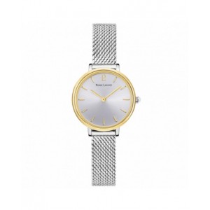 Montre Pierre Lannier 014J728 nova femme acier