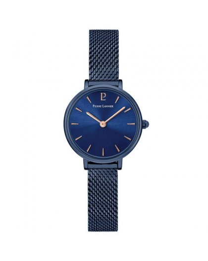 Montre Pierre Lannier 015J966 Nova femme acier