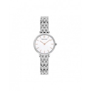 Montre Pierre Lannier 020K601 femme tout acier