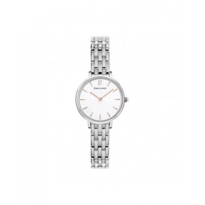 Montre Pierre Lannier 020K601 femme tout acier