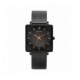 Montre Pierre Lannier 211J438 homme tout acier