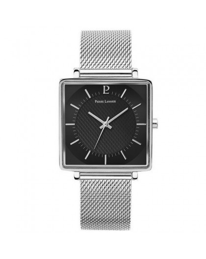 Montre Pierre Lannier 210F138 homme carrée