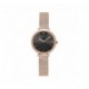 Montre Pierre Lannier 014J938 femme acier rosé