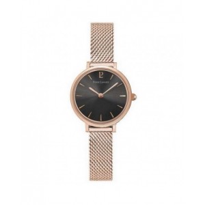 Montre Pierre Lannier 014J938 femme acier rosé