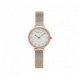 Montre Pierre Lannier 014J928 femme Nova doré