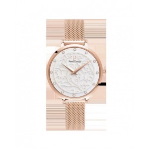 Montre Pierre Lannier Eolia 039L905 rosé acier