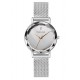 Montre Pierre Lannier femme 024K628 multiple acier