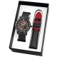 Montre Pierre Lannier homme 440B438 automatique