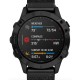 Montre Garmin Fenix 6 sapphire Black dlc