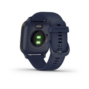 Montre Garmin Venu SQ Music edition Navy 010-02426-12