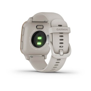 Montre Garmin Venu SQ Music edition sand 010-02426-11