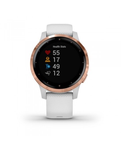 Montre Garmin VIVOACTIVE 4S 010-02172-22