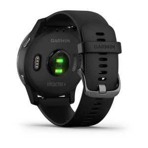 Montre Garmin VIVOACTIVE 4 black 010-02174-12