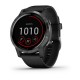 Montre Garmin VIVOACTIVE 4 black 010-02174-12