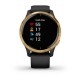 Montre Garmin Venu GPS gold black 010-02173-32