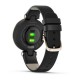 Montre Garmin Lily cream gold black 010-02384-B1