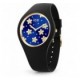 Montre Ice Watch Ice Flower precious blue