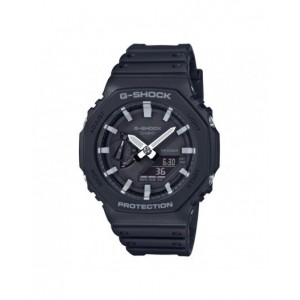 Montre G-Shock homme GA-2100-1AER noire