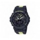 Montre G-Shock homme GBA-800LU-1A1ER