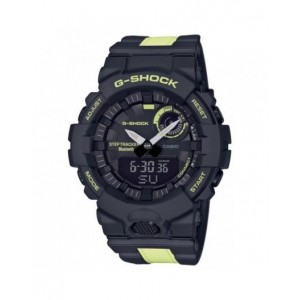 Montre G-Shock homme GBA-800LU-1A1ER