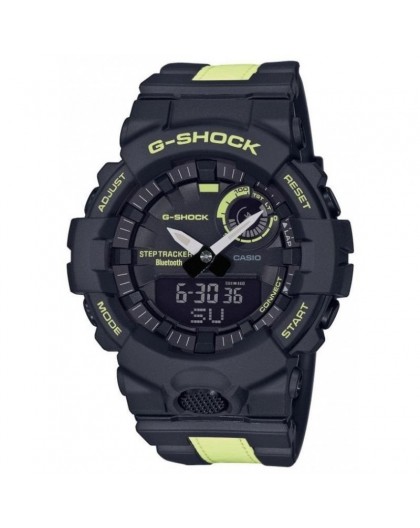 Montre G-Shock homme GBA-800LU-1A1ER