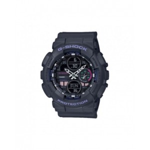 Montre G-Shock homme GMA-S140-8AER
