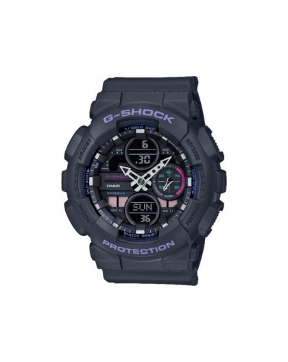 Montre G-Shock homme GMA-S140-8AER