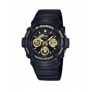 Montre G-Shock homme AW-591-GBX-1A9ER
