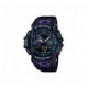 Montre G-Shock GBA-900-1AER pu noir violet