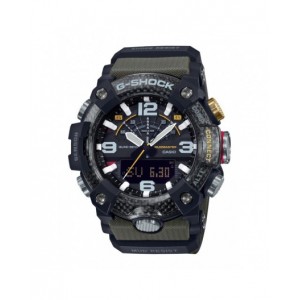Montre G-Shock GG-B100-1A3ER Mudmaster khaki