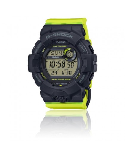 Montre G-Shock GMD-B800SC-1BER