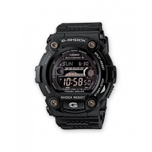 Montre G-Shock GW-7900B-1ER full black tactique