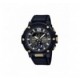 Montre G-Shock GST-B300B-1AER noire dorée