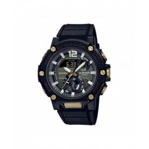 Montre G-Shock GST-B300B-1AER noire dorée