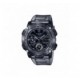 Montre G-Shock GA-2000SKE-8AER skeleton noir