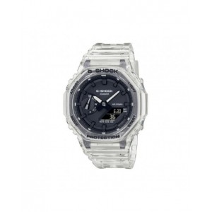 Montre G-Shock GA-2100SKE-7AER skeleton
