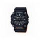 Montre G-Shock GA-900C-1A4ER nylon orange